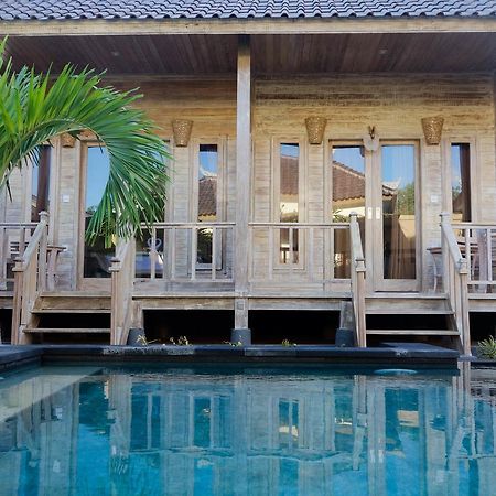 Walet'S Paradise Lembongan Esterno foto