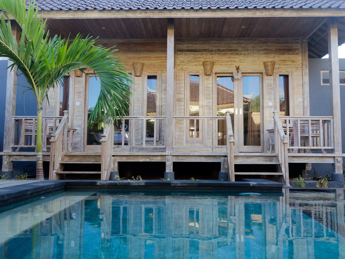 Walet'S Paradise Lembongan Esterno foto