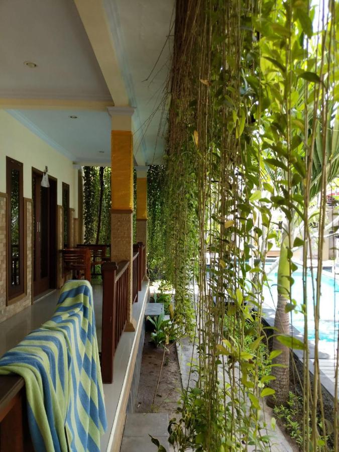 Walet'S Paradise Lembongan Esterno foto