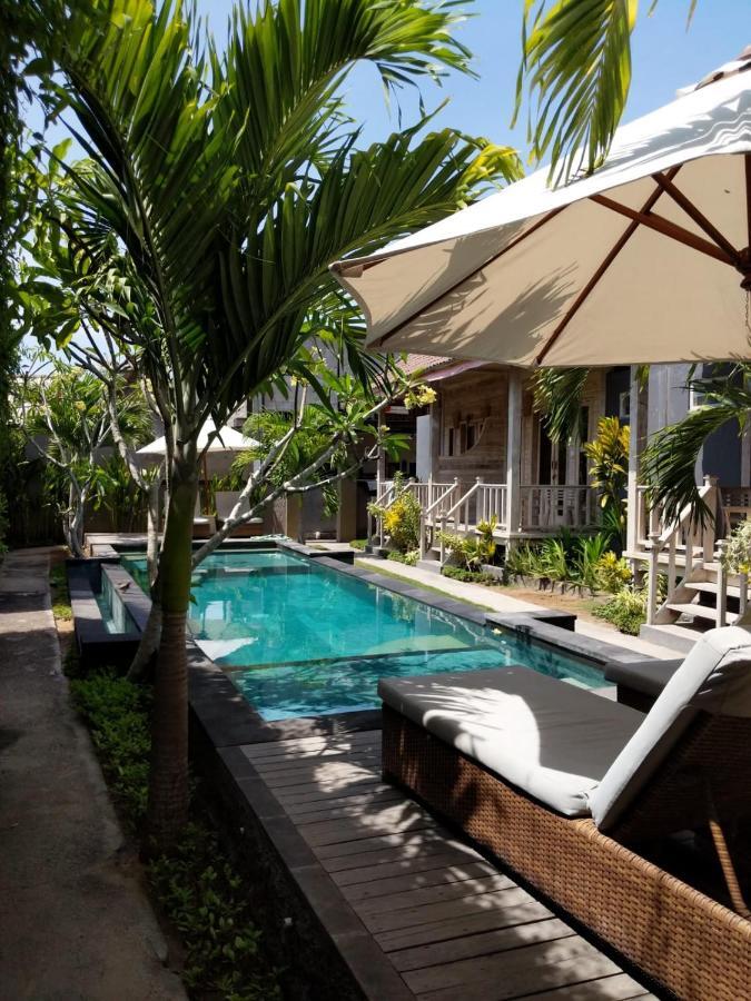 Walet'S Paradise Lembongan Esterno foto